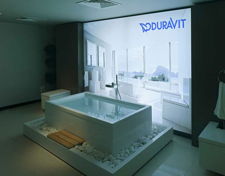 Module Overview Duravit